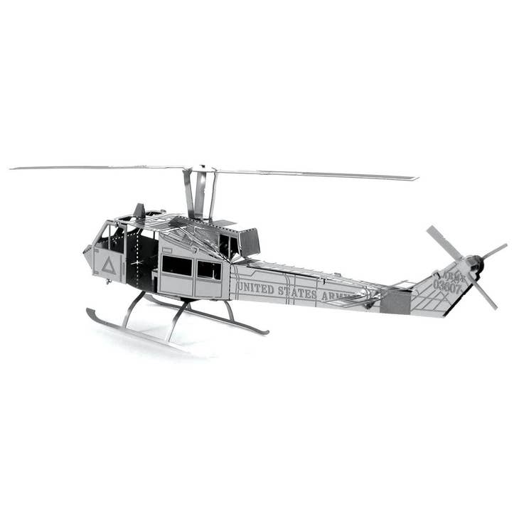 Huey UH-1 Helicopter