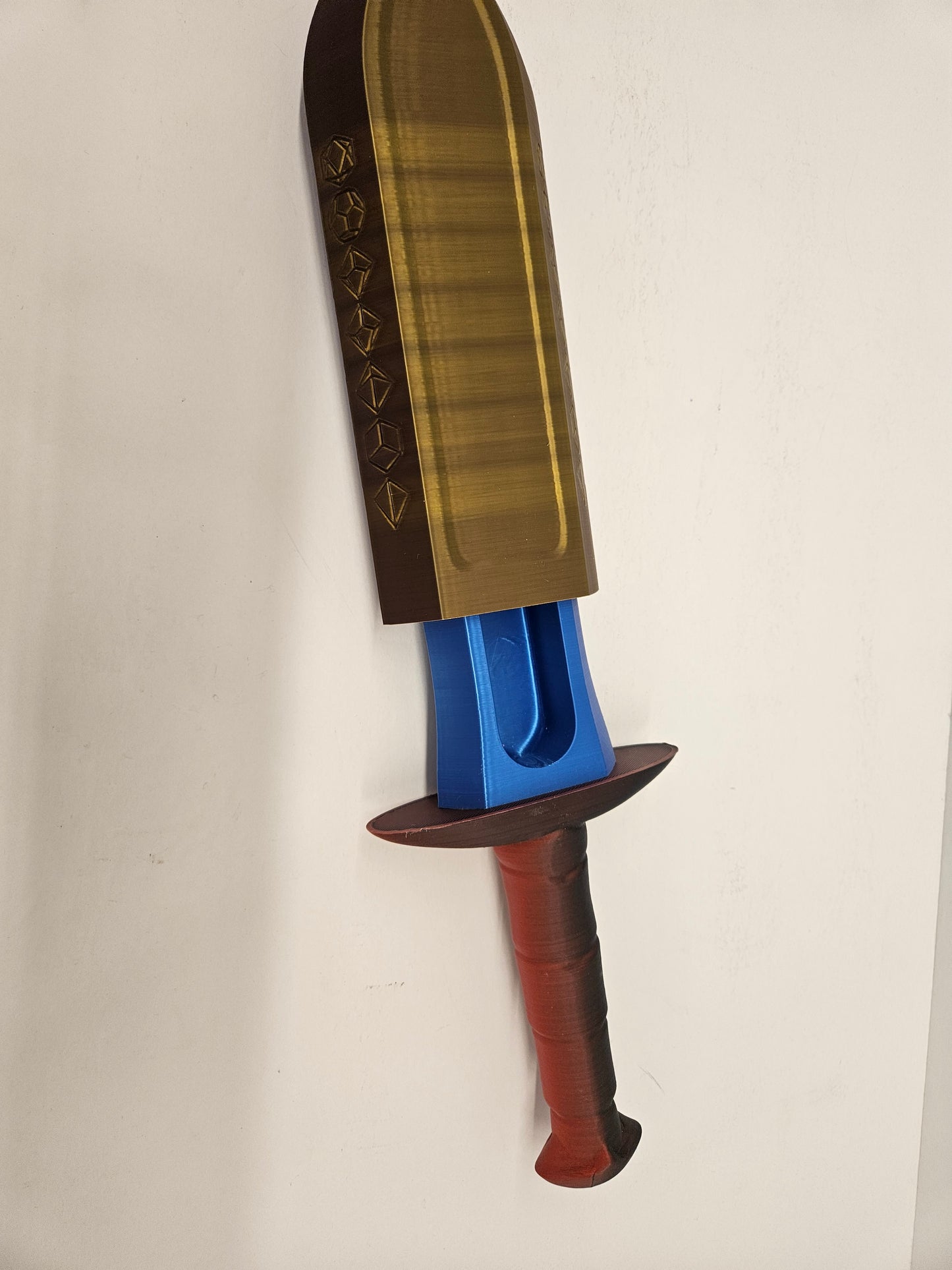 Dice Dagger