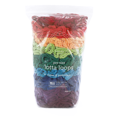 Lotta Loops (PRO) Rainbow
