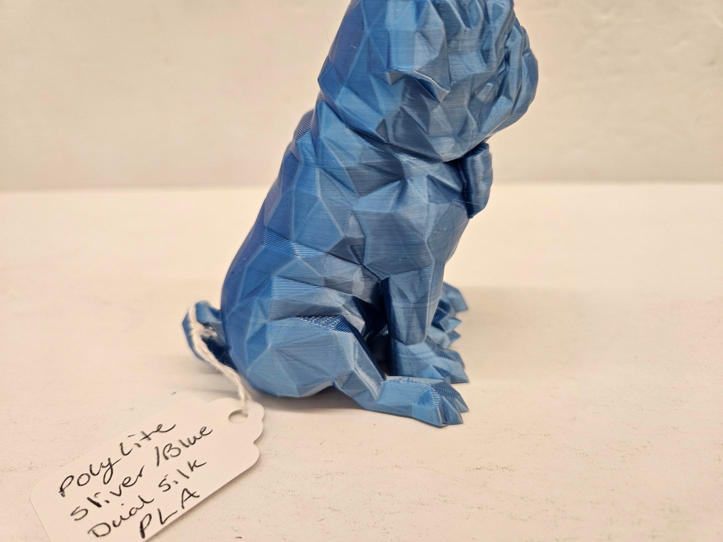 Dice Dagger
