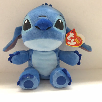 Stitch "Soft Body"