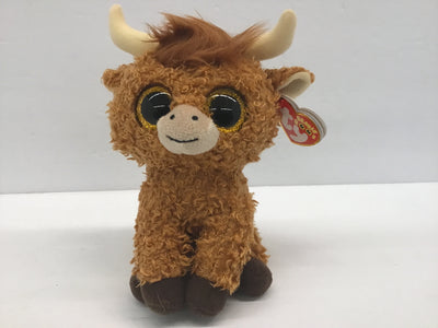 Beanie Boos- Alfie