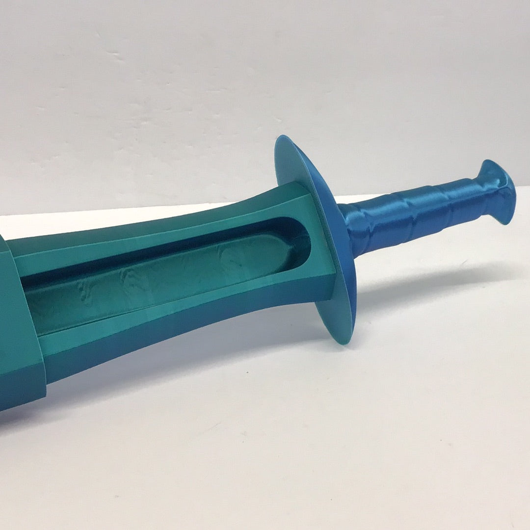 Dice Dagger