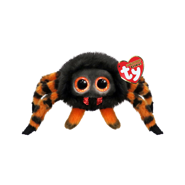 Halloween Boo: Charlotte