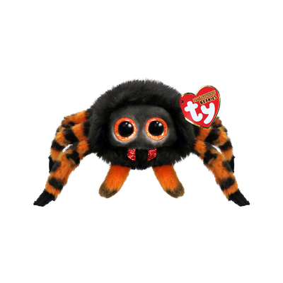 Halloween Boo: Charlotte