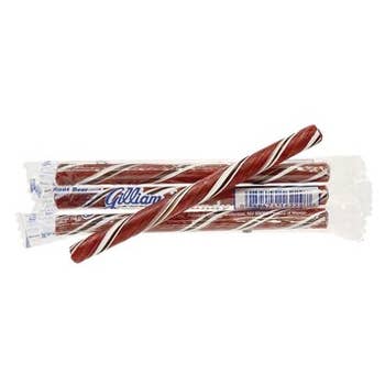 Gilliam's Old Fashion Candy Sticks