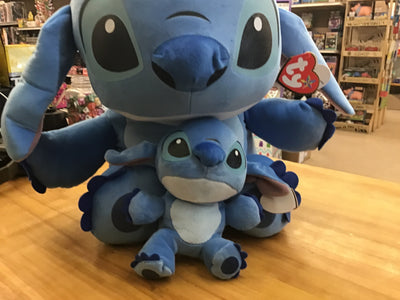 Stitch "16