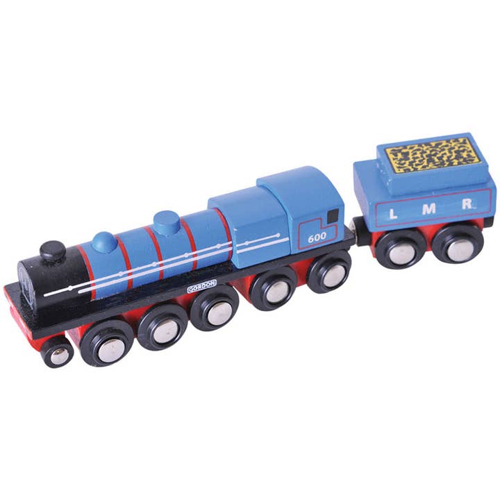 LMR Gordon