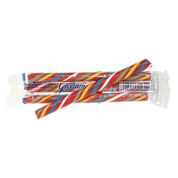 Gilliam's Old Fashion Candy Sticks