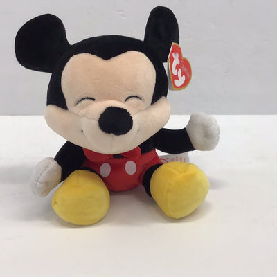 Mickey Mouse "Soft"
