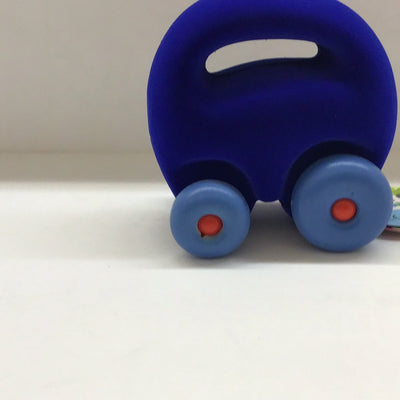 Rubbabu Mascot Car Grab-Em