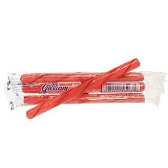 Gilliam's Old Fashion Candy Sticks