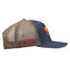 Kerusso Mens Cap John 3:16 Denim