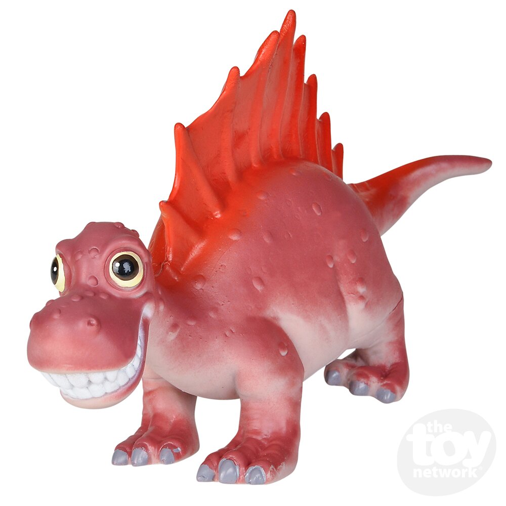 Dinosaur Bath Buddies