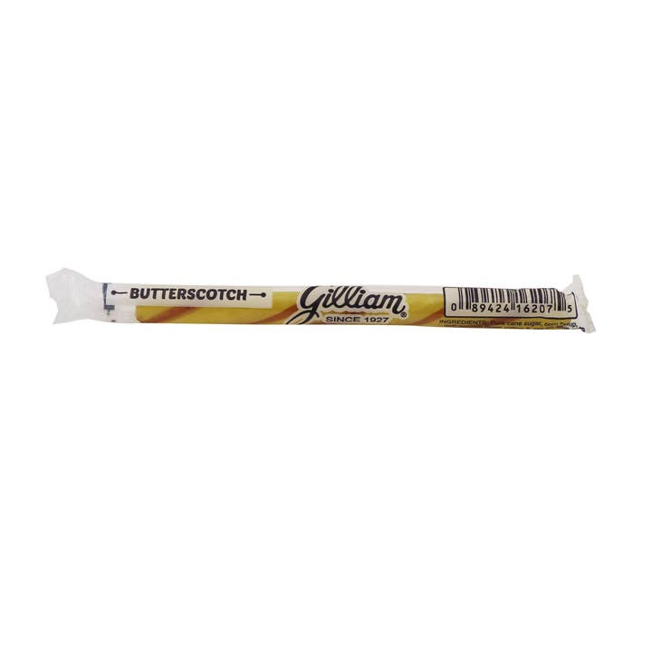 Gilliam's Old Fashion Candy Sticks