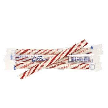Gilliam's Old Fashion Candy Sticks