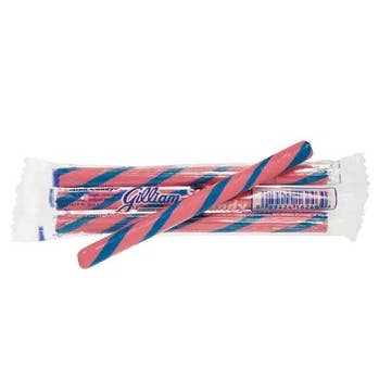 Gilliam's Old Fashion Candy Sticks