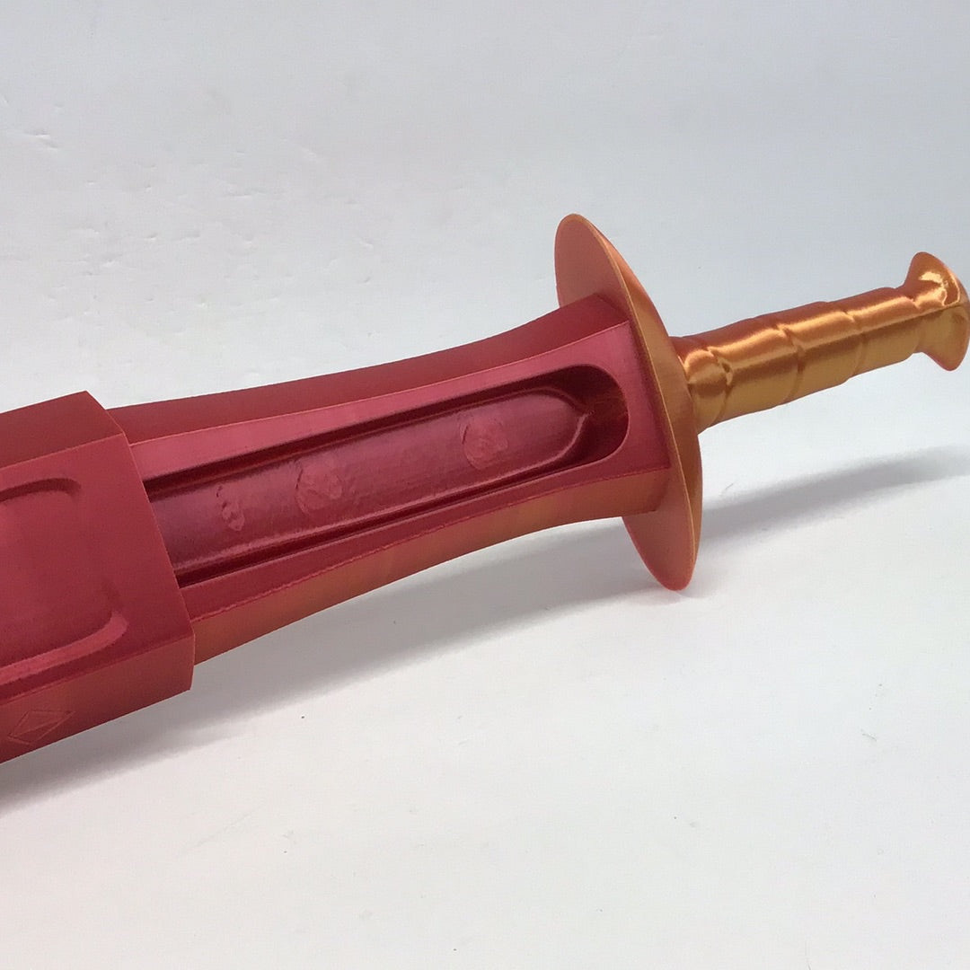 Dice Dagger