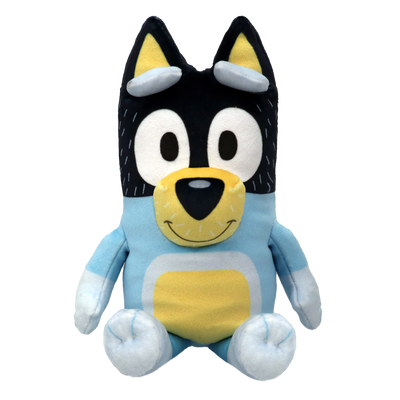Dad Bandit from Bluey