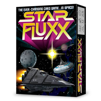 Star Fluxx