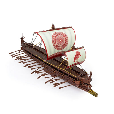 Greek Trireme - Premium Series