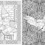 Harry Potter: Coloring Book