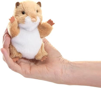 Mini Hamster