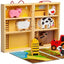 Farm Portable Play Box