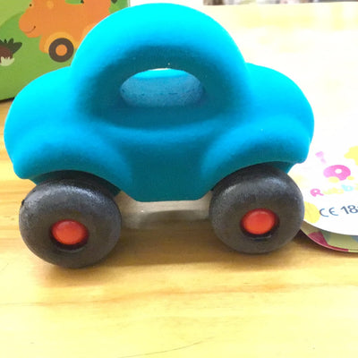 Rubbabu Little Vehicle