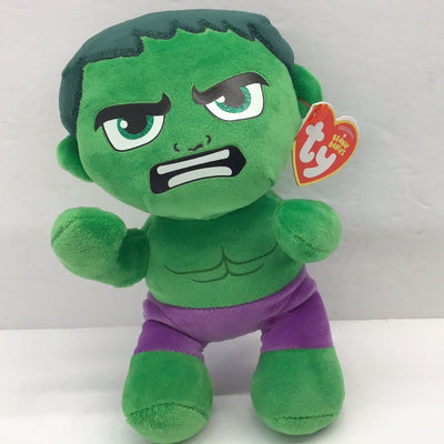 Hulk  "Soft"