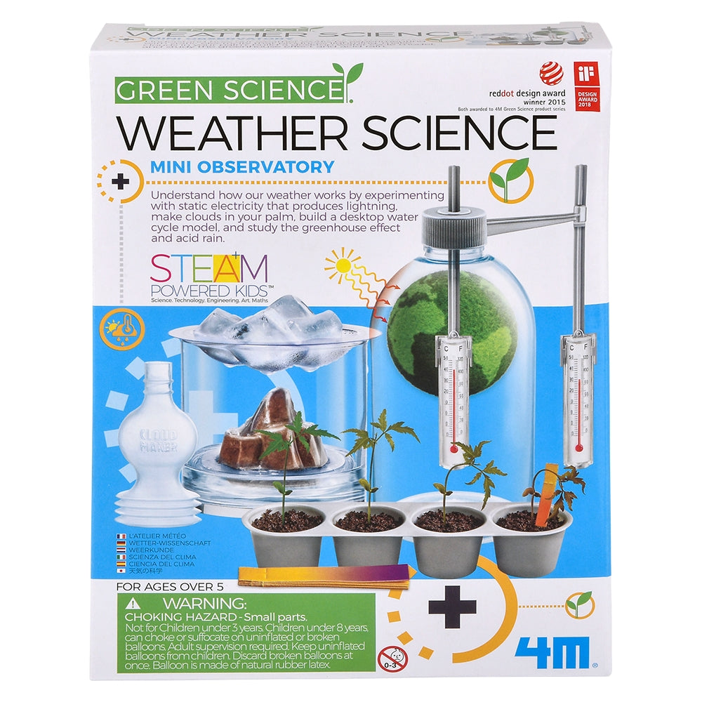 Weather Science