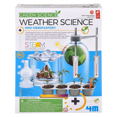Weather Science