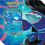 Azure Legends Tin