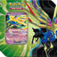 Azure Legends Tin
