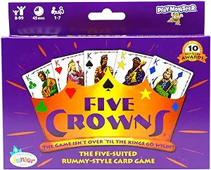 Five Crowns