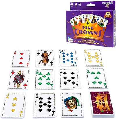 Five Crowns