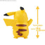 Pokemon Pikachu Quick Model Kit