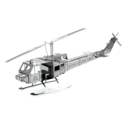 Huey UH-1 Helicopter
