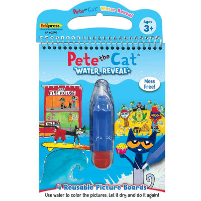 Pete the Cat® Water Reveal