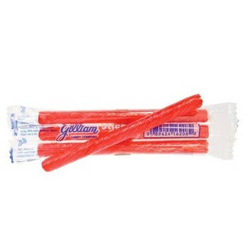 Gilliam's Old Fashion Candy Sticks