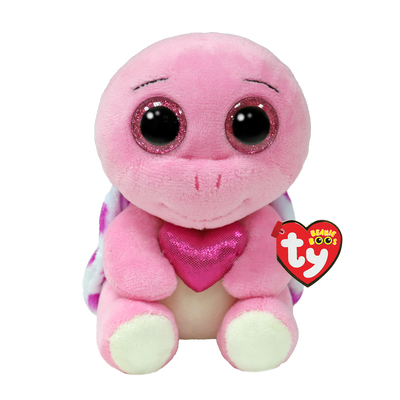 Torte pink turtle