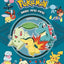 Pokémon Seek and Find: Johto