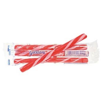 Gilliam's Old Fashion Candy Sticks