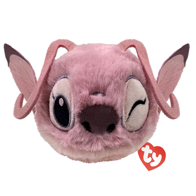 Angel Beanie Bounce