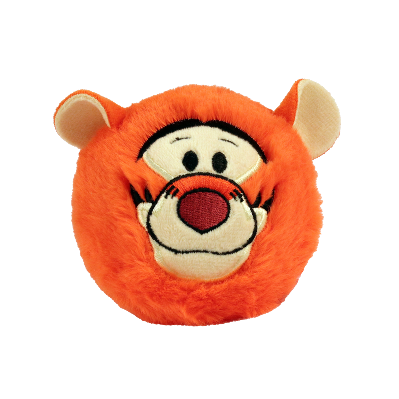 Tigger Beanie Bounce