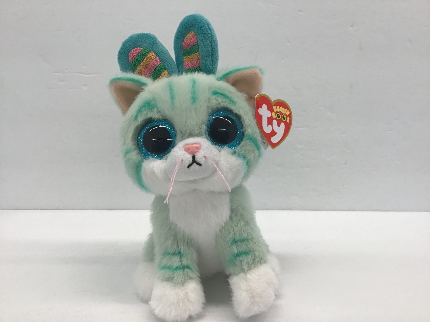Beanie Boo: Gumdrop