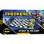 Batman Vs Joker Checkers