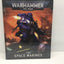 Space Marines: Codex