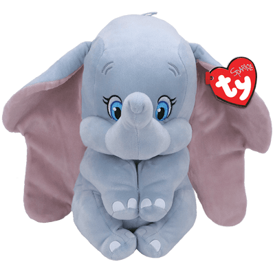 Dumbo 13"