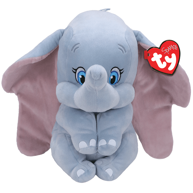 Dumbo 13"